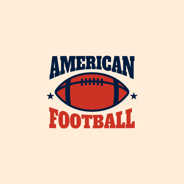 American Football logo 04 Thumbnail
