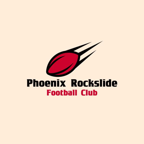 American Football logo 09 Thumbnail