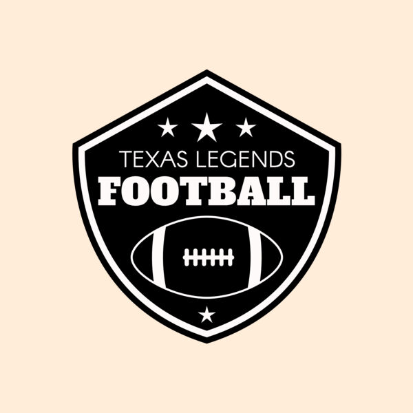 American Football logo 11 Thumbnail