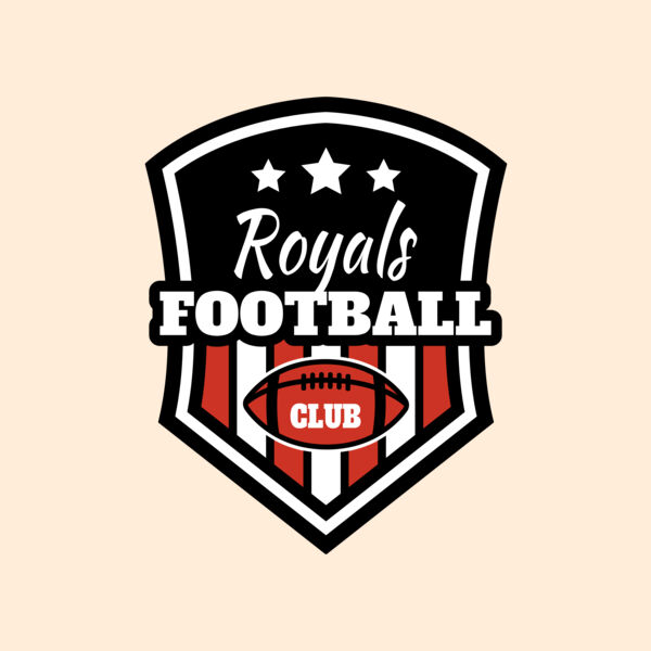 American Football logo 15 Thumbnail