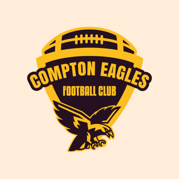 American Football logo 19 Thumbnail