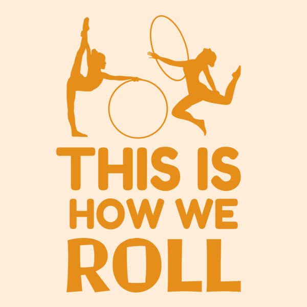 Gymnastics 14 Thumbnail