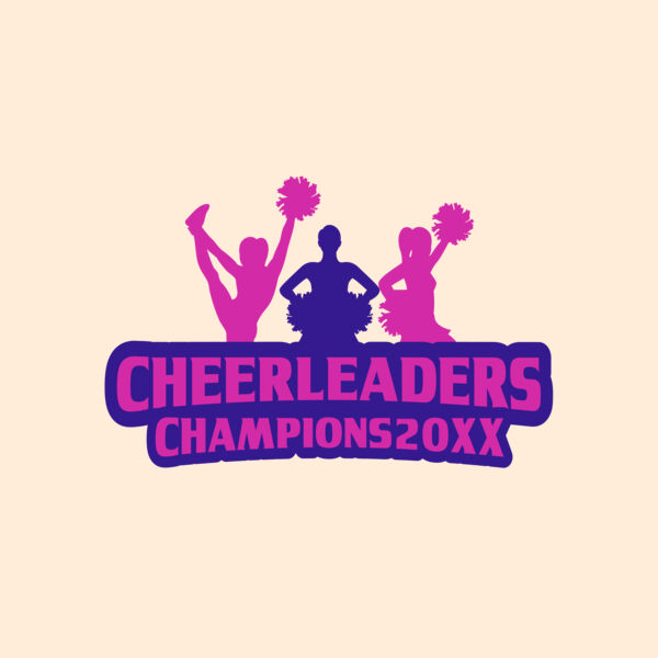 Cheerleading 34 Thumbnail