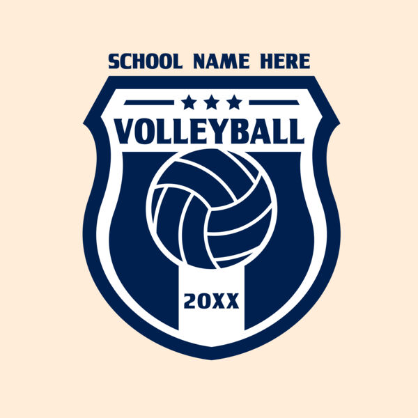 Volleyball 03 Thumbnail