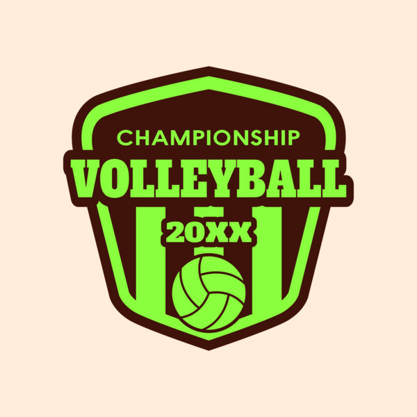 Volleyball 05 Thumbnail