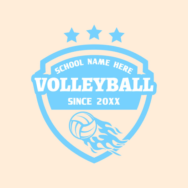 Volleyball 06 Thumbnail