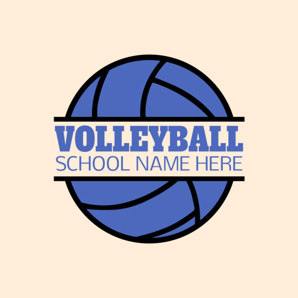 Volleyball 07 Thumbnail