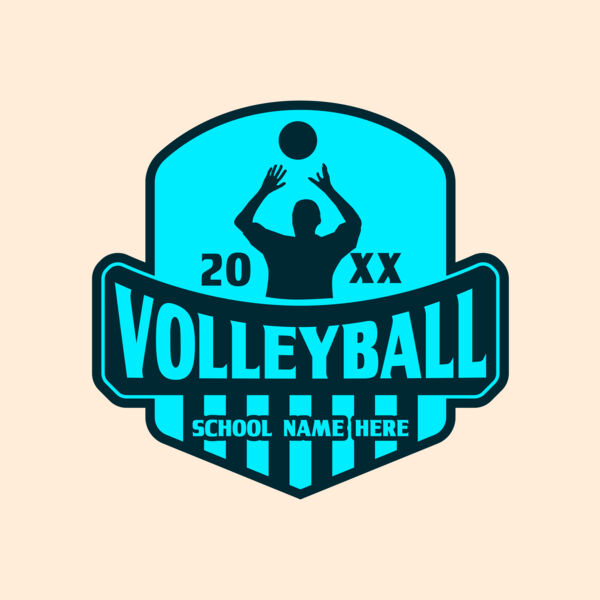 Volleyball 08 Thumbnail