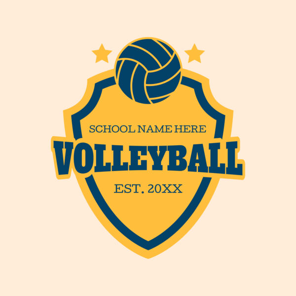 Volleyball 09 Thumbnail