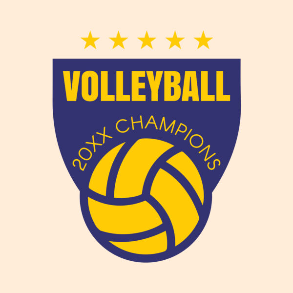 Volleyball 15 Thumbnail