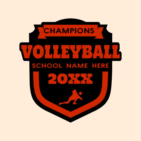 Volleyball 17 Thumbnail