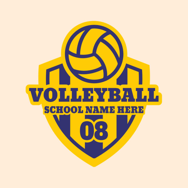 Volleyball 19 Thumbnail