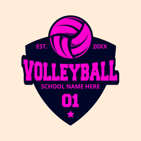 Volleyball 20 Thumbnail