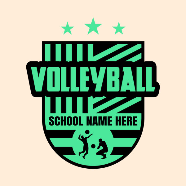 Volleyball 21 Thumbnail