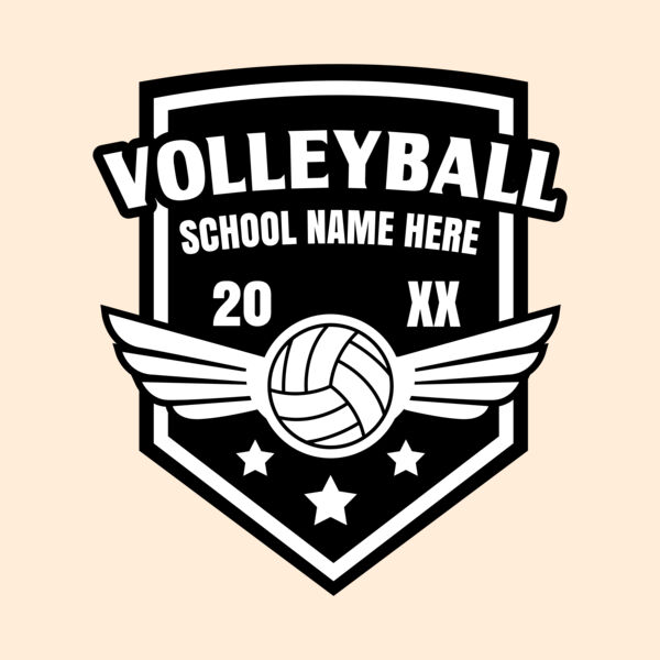 Volleyball 25 Thumbnail