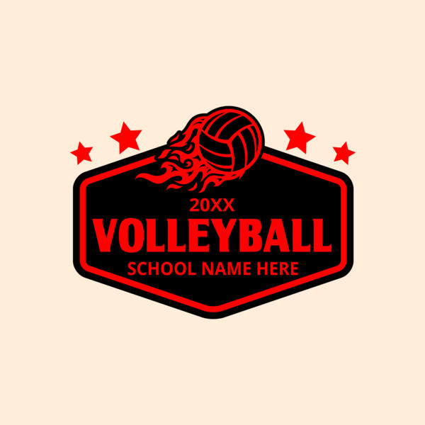 Volleyball 30 Thumbnail