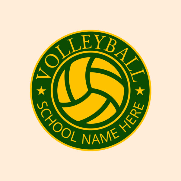 Volleyball 31 Thumbnail