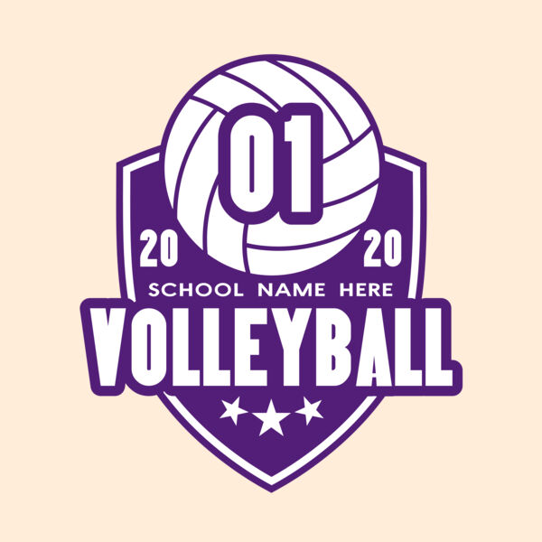 Volleyball 33 Thumbnail