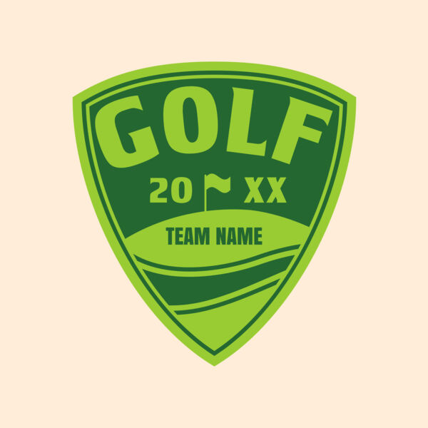 Golf 25 Thumbnail