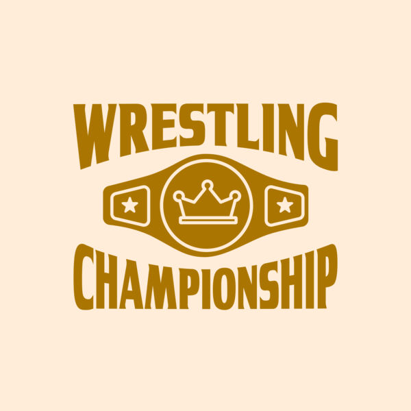 Wrestling 01 Thumbnail