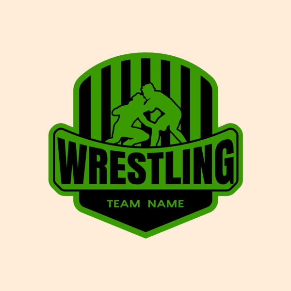 Wrestling 13 Thumbnail