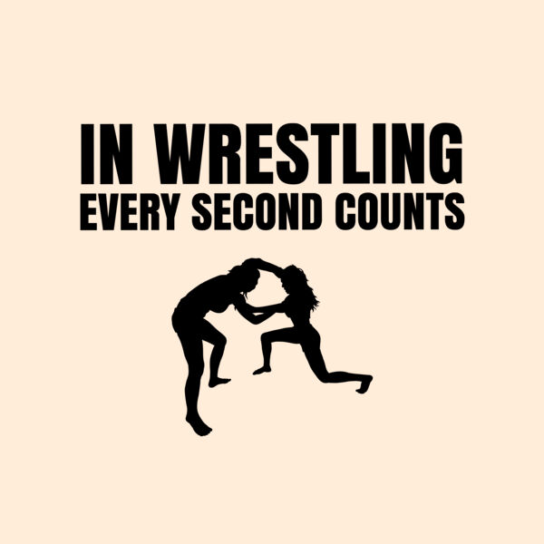 Wrestling 16 Thumbnail