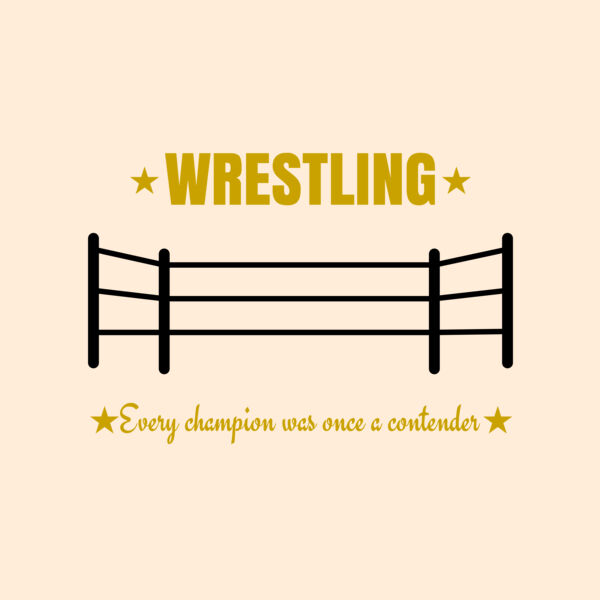 Wrestling 21 Thumbnail