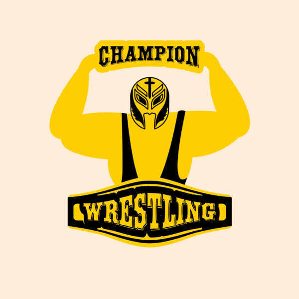 Wrestling 24 Thumbnail