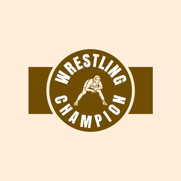 Wrestling 36 Thumbnail