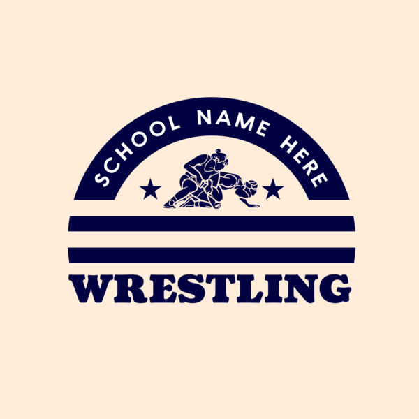 Wrestling 38 Thumbnail