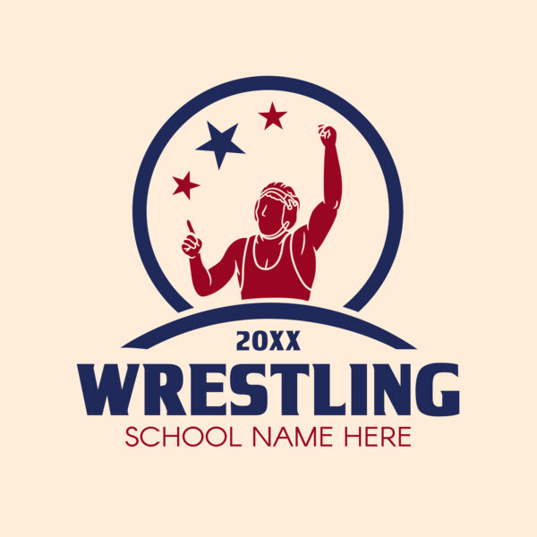 Wrestling 41 Thumbnail