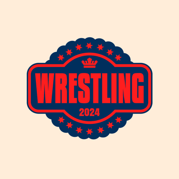 Wrestling 43 Thumbnail