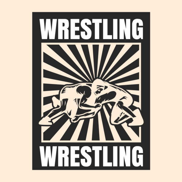 Wrestling 50 Thumbnail