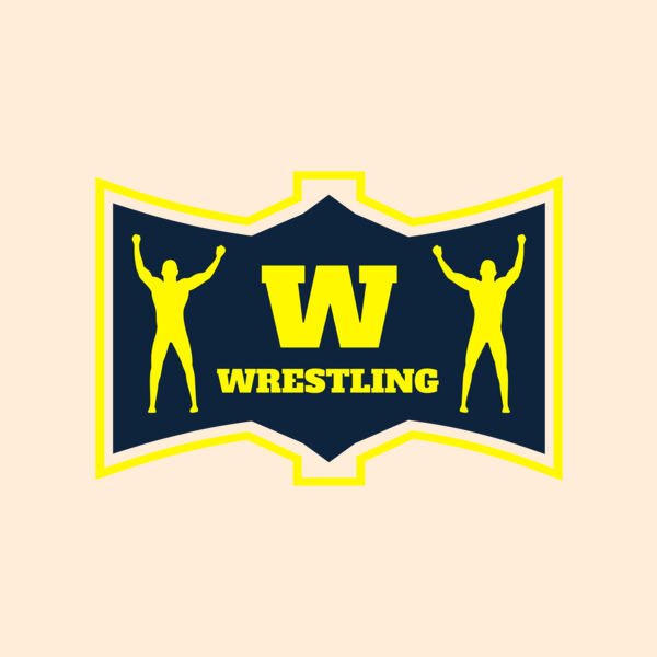 Wrestling 55 Thumbnail