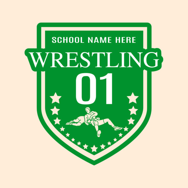 Wrestling 65 Thumbnail