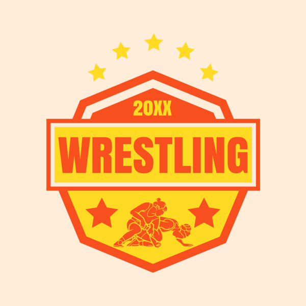 Wrestling 66 Thumbnail