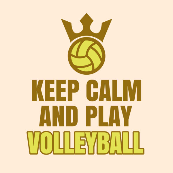 Volleyball 38 Thumbnail