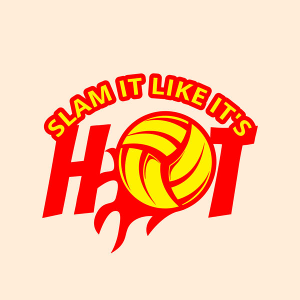 Volleyball 47 Thumbnail