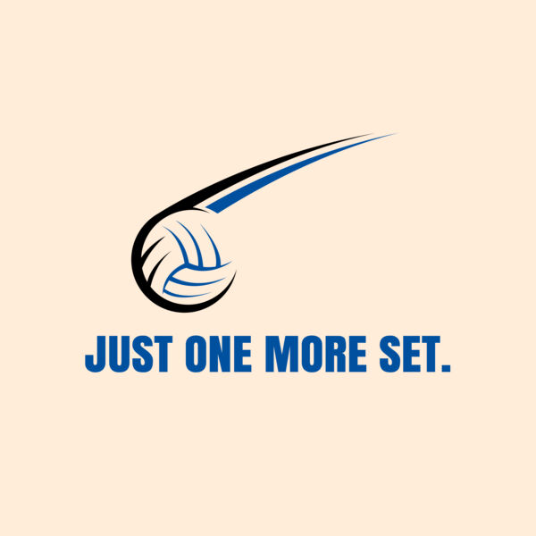 Volleyball 50 Thumbnail