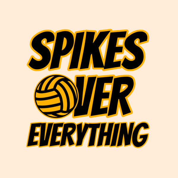 Volleyball 54 Thumbnail