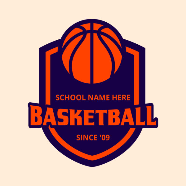 Basketball 45 Thumbnail