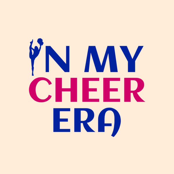 Cheerleading 45 Thumbnail