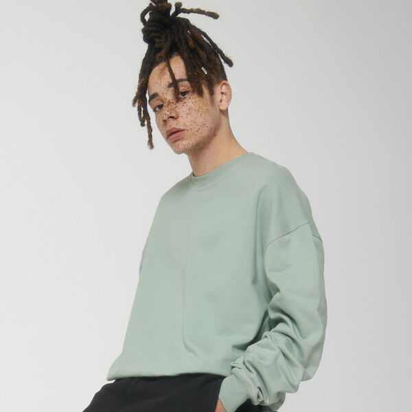 Ledger dry sweater Thumbnail