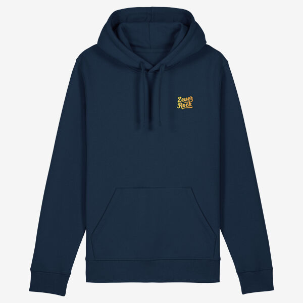 Hoody logo origineel (klein) Thumbnail