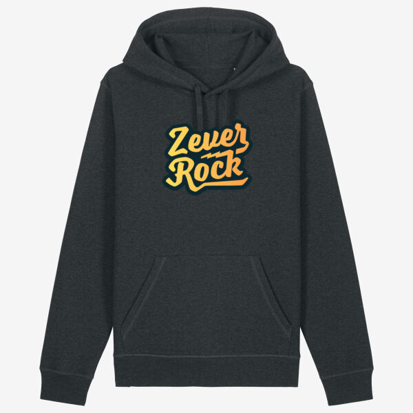 Hoody logo origineel Thumbnail