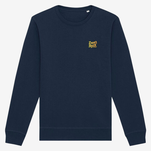 Sweater logo origineel (klein) Thumbnail