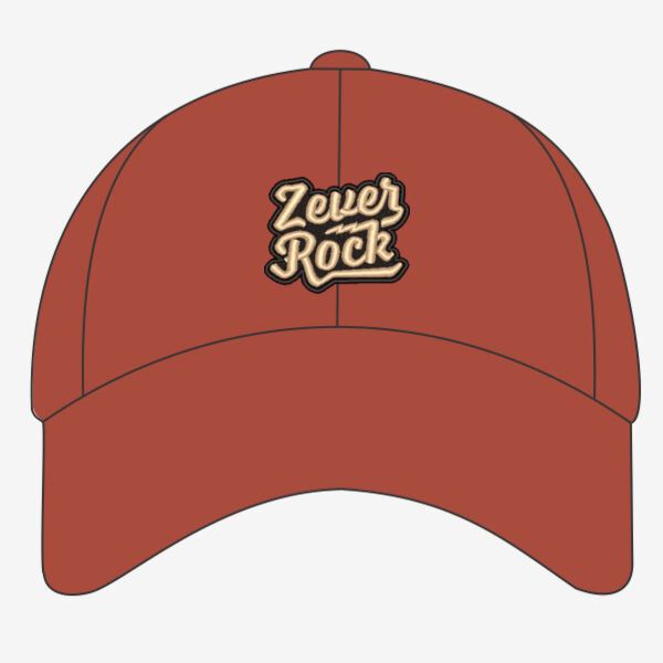 baseball cap logo wit Thumbnail