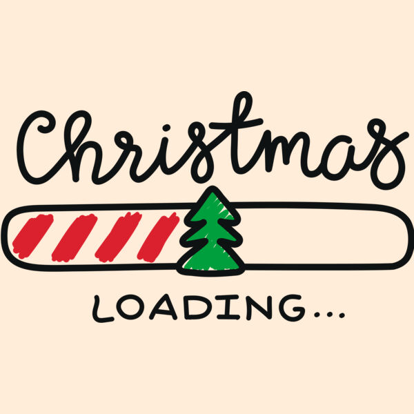 Christmas loading Thumbnail