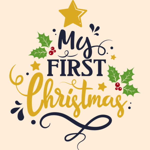 My first Christmas Thumbnail