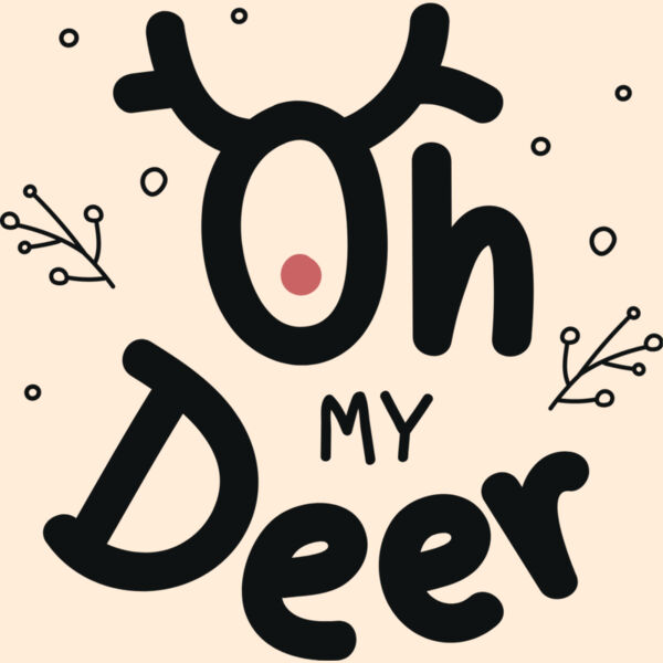 Oh my deer Thumbnail